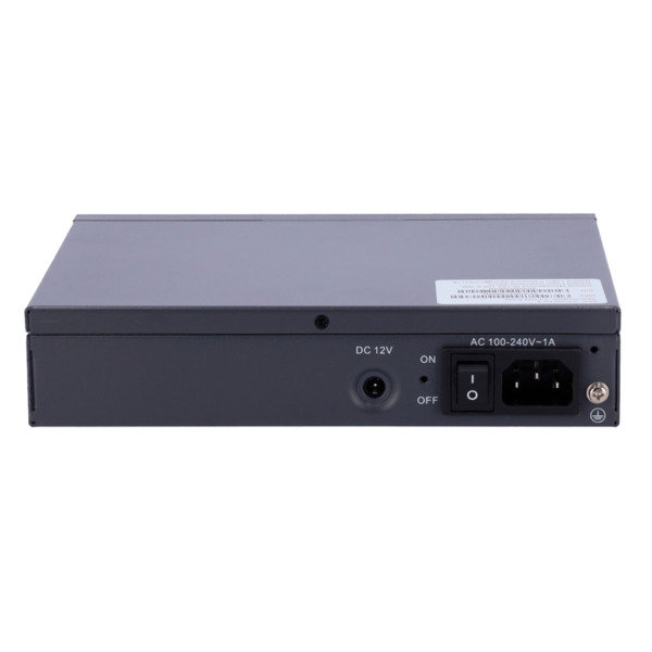 OEM GPON-OLT-1P2GE1XG Marca Blanca OLT 1 Puerto PON - Splitting de hasta 128 ONT - Velocidad de subida/descarga 1,25Gbps/2,5Gbps (7)