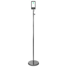 OEM GREENPASS-QR-BASE Escáner Green Pass | Pasaporte COVID EU
 - Conexión Ethernet y WiFi | Multidioma
 - Verifica todo tipo de