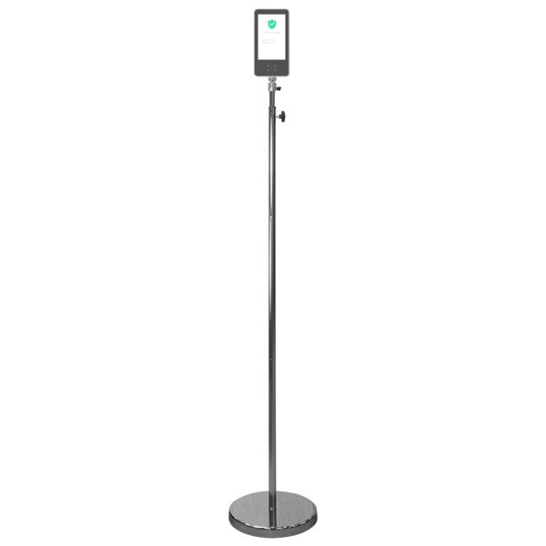 OEM GREENPASS-QR-BASE Escáner Green Pass | Pasaporte COVID EU
- Conexión Ethernet y WiFi | Multidioma
- Verifica todo tipo de