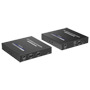 OEM HDMI-EXT-4K60 Extensor activo HDMI - Emisor y receptor - Alcance 70 m - Sobre cable UTP Cat 7 - Hasta 4K@60Hz - Alimentación (2)