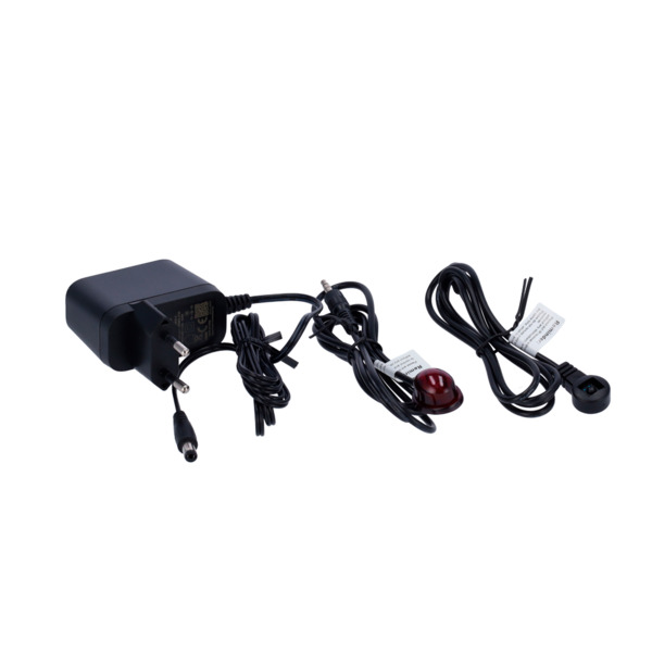 OEM HDMI-EXT-POE-V2 Extensor activo HDMI - Emisor y receptor - Soporta resolución 1080p@60Hz a 70 metros - Soporta resolución 4K (9)