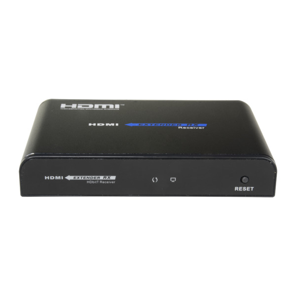 OEM HDMI-EXT-PRO-RX-V2 Extensor activo HDMI 1080p - Receptor compatible con HDMI-EXT-PRO-V2 - Alcance 120 m sobre cable UTP Cat (1)