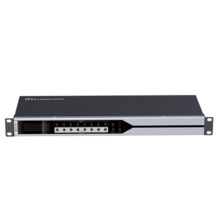 OEM HDMI-MATRIX-8X8-4K Multiplicador de señal HDMI - 8 entradas HDMI - 8 salidas HDMI - Hasta 4K (entrada y salida) - Permite co