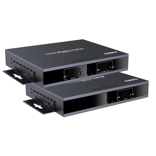 OEM HDMI-MATRIX-PRO-4K Multiplicador de señal HDMI - Conexión a través de red - Hasta 100 emisores y sin límite de receptores -