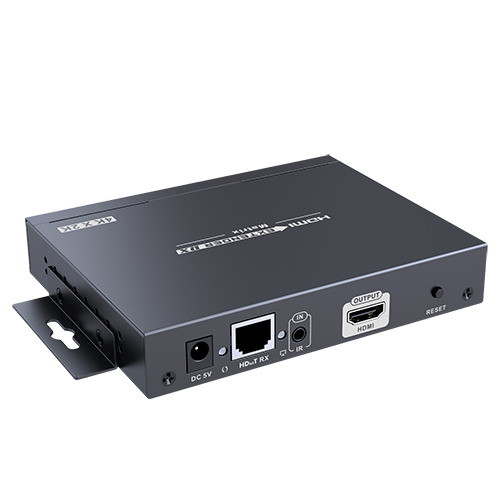 OEM HDMI-MATRIX-PRO-4K Multiplicador de señal HDMI - Conexión a través de red - Hasta 100 emisores y sin límite de receptores - (1)