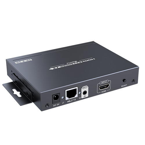 OEM HDMI-MATRIX-PRO-4K Multiplicador de señal HDMI - Conexión a través de red - Hasta 100 emisores y sin límite de receptores - (3)