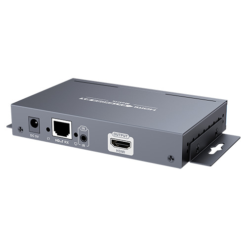 OEM HDMI-MATRIX-PRO Multiplicador de señal HDMI - Conexión a través de red - Hasta 100 emisores y sin límite de receptores - Has (3)