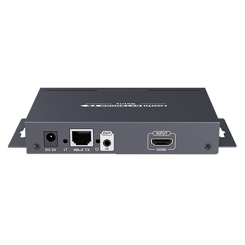 OEM HDMI-MATRIX-PRO Multiplicador de señal HDMI - Conexión a través de red - Hasta 100 emisores y sin límite de receptores - Has (1)