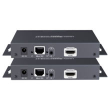 OEM HDMI-MATRIX-PRO Multiplicador de señal HDMI - Conexión a través de red - Hasta 100 emisores y sin límite de receptores - Has