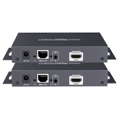 OEM HDMI-MATRIX-PRO Multiplicador de señal HDMI - Conexión a través de red - Hasta 100 emisores y sin límite de receptores - Has