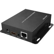 OEM HDMI-ONVIF Codificador Video - Resolución hasta 1920x1080p - Codificación H.264