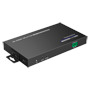 OEM HDMI-SPL-1x2-4K30-CAT6 Splitter-Extensor HDMI 1x2 - 1 transmisor / 2 receptores - Resolución hasta 4K@30Hz - Alcance hasta 7 (2)
