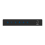 OEM HDMI-SPL-1x2-4K60 Splitter HDMI  - 1 Entrada - 2 Salidas - Resolución hasta 4K@60Hz - Ajustes EDID (2)