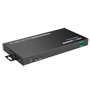 OEM HDMI-SPL-1x4-4K30-CAT6 Splitter-Extensor HDMI1x4 - 1 transmisor / 4 receptores - Resolución hasta 4K@30Hz - Alcance hasta 70 (2)