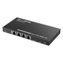 OEM HDMI-SPL-1x4-4K30-CAT6 Splitter-Extensor HDMI1x4 - 1 transmisor / 4 receptores - Resolución hasta 4K@30Hz - Alcance hasta 70 (6)