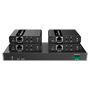 OEM HDMI-SPL-1x4-4K30-CAT6 Splitter-Extensor HDMI1x4 - 1 transmisor / 4 receptores - Resolución hasta 4K@30Hz - Alcance hasta 70 (8)
