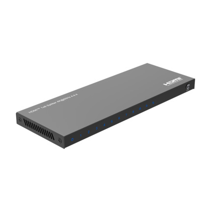 Comprar OEM HDMI-SPL-1x8-4K60 Splitter de señal HDMI - Permite 1:8 - Resolución 4K