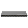 OEM HDMI-SPL-1x8-4K60 Splitter HDMI  - 1 Entrada - 8 Salidas - Resolución hasta 4K@60Hz - Ajustes EDID (2)