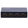 OEM HDMI-SPLITTER-4-4K Multiplicador de señal HDMI - 1 entrada HDMI - 4 salidas HDMI - Hasta 4K*2 - Longitud máxima de salida 25 (4)