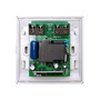 OEM HOTEL-ENERGY Interruptor de tarjeta para hotel - Compatible con cualquier tipo de tarjeta - LED de posición - Fabricado en P (2)