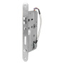 OEM HOTEL-L500-R Cerradura de hotel - Apertura por tarjeta MF  - Backset 60 mm | Apertura derecha - Autónoma a batería 4 x AA - (1)