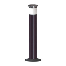 OEM IBS-SH-50-8TD Detector de barrera solar por infrarrojos - Completamente inalámbrica | 8 haces - Alcance de señal hasta 500m
