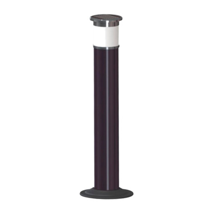 Comprar OEM IBS-SH-50-8TD Detector de barrera solar por infrarrojos - Completamente inalámbrica | 8 haces - Alcance de señal hasta 700m - Alcance máx. de detección 50m - Luz LED de 1 W para iluminación - Ampliación de instalación 2XIBS-SH-50-8TD
