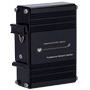OEM INJ-IPOE-60W-2.5G-DC Inyector Hi-PoE Industrial - Entrada RJ45 10/100/1000/2,5 Base-T - Potencia total 60 W - Distancia máxi (2)
