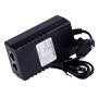 OEM INJ-POE-15W Inyector PoE - Entrada/Salida RJ45 10/100 Mbps - Potencia 15 W - Distancia máxima 100 m - Velocidad 100M - Estab (4)