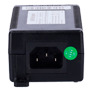 OEM INJ-POE-2.5G-60W Inyector PoE - Entrada/Salida RJ45 10/100/1000/2500 Mbps - Potencia 60 W - Distancia máxima 100 m - PoE/PoE (6)