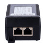 OEM INJ-POE-2.5G-60W Inyector PoE - Entrada/Salida RJ45 10/100/1000/2500 Mbps - Potencia 60 W - Distancia máxima 100 m - PoE/PoE (4)