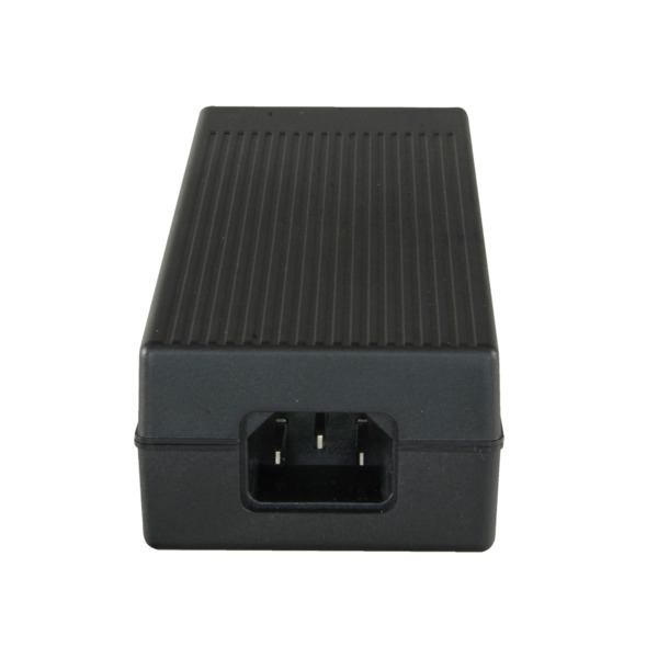 OEM INJ-POE-30W Inyector PoE - Entrada/Salida RJ45 10/100/1000 Mbps - Potencia 30 W - Distancia máxima 100 m - PoE/PoE+ IEEE802. (1)
