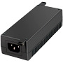 OEM INJ-POE-30W-V2 Inyector PoE - Entrada/Salida RJ45 10/100/1000 Mbps - Potencia 30 W - Distancia máxima 100 m - PoE/PoE+ IEEE8 (2)