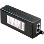 OEM INJ-POE-30W-V2 Inyector PoE - Entrada/Salida RJ45 10/100/1000 Mbps - Potencia 30 W - Distancia máxima 100 m - PoE/PoE+ IEEE8 (4)