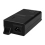 OEM INJ-POE-60WBT-LITE Inyector PoE - Entrada/Salida RJ45 10/100/1000 Mbps - Potencia 60 W - Distancia máxima 100 m - PoE/PoE+/H (2)