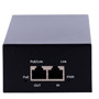 OEM INJ-POE-90W-V2 Inyector PoE - Entrada/Salida RJ45 10/100/1000 Mbps - Potencia 90 W - Distancia máxima 100 m - PoE/PoE+/Hi-Po (4)