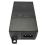 OEM INJ-POE-G-12W-24 Inyector PoE Pasivo - Entrada/Salida RJ45 10/100/1000 Mbps - 24V 0,5A - Distancia máxima 100 m - Apto para (2)