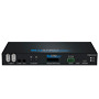 OEM IP200UHD-RX Receptor de video sobre IP - Resolución UHD - 1 entrada LAN (RJ45) - 1 salida HDMI - Función KVM (4)
