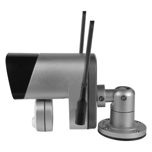 OEM IPB503A-2TWO2 Cámara IP WiFi 2 Megapixel - Medición de Temperatura corporal - Precisión ± 0.3ºC - Distancia de medición hast (9)