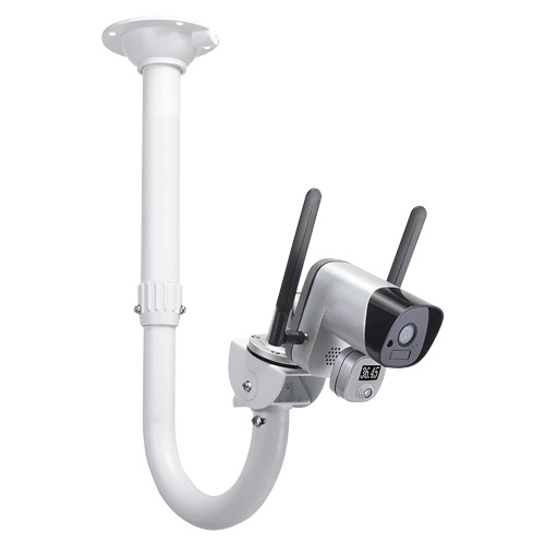 OEM IPB503A-2TWO2 Cámara IP WiFi 2 Megapixel - Medición de Temperatura corporal - Precisión ± 0.3ºC - Distancia de medición hast (1)