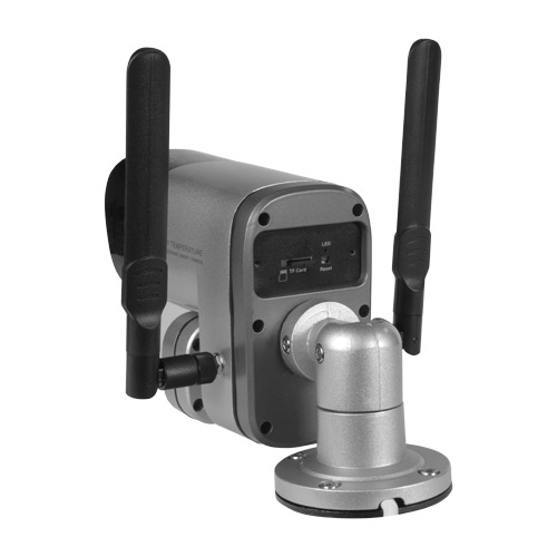 OEM IPB503A-2TWO2 Cámara IP WiFi 2 Megapixel - Medición de Temperatura corporal - Precisión ± 0.3ºC - Distancia de medición hast (5)