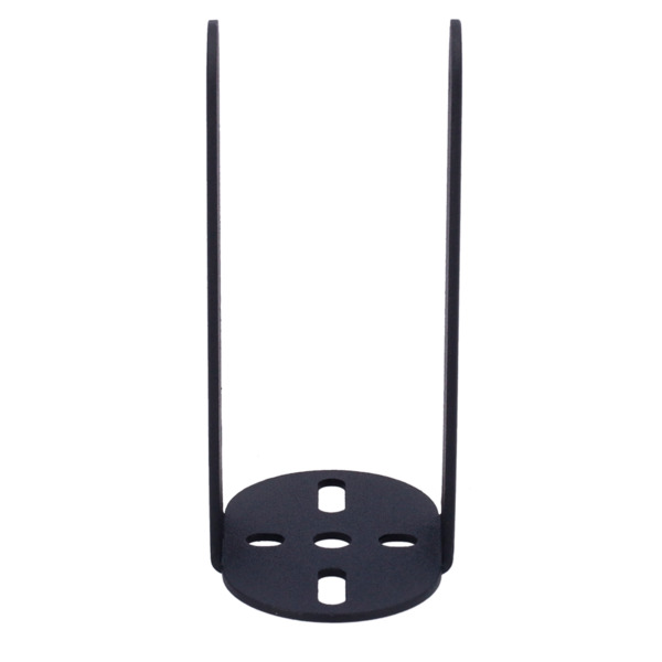 OEM IR-BRACKET-B Soporte - Específico para Foco - Fabricado en Hierro y pintado con antioxidante - Compatible con IR60-120 - Col (1)