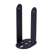 OEM IR-BRACKET-B Soporte - Específico para Foco - Fabricado en Hierro y pintado con antioxidante - Compatible con IR60-120 - Col