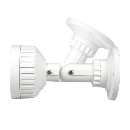 OEM IR100 Foco infrarrojo de alcance 100m - Iluminación por LEDs - 850nm, 60° de apertura - 6 leds Ø10 - Incluye célula de fotoc (3)