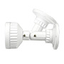 OEM IR100 Foco infrarrojo de alcance 100m - Iluminación por LEDs - 850nm, 60° de apertura - 6 leds Ø10 - Incluye célula de fotoc (4)