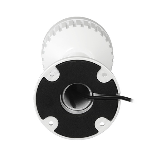 OEM IR100 Foco infrarrojo de alcance 100m - Iluminación por LEDs - 850nm, 60° de apertura - 6 leds Ø10 - Incluye célula de fotoc (5)