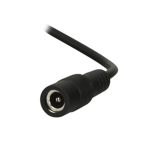 OEM IR100 Foco infrarrojo de alcance 100m - Iluminación por LEDs - 850nm, 60° de apertura - 6 leds Ø10 - Incluye célula de fotoc (7)