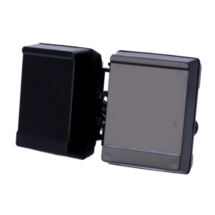 Comprar OEM IR30-130-SG62 Foco infrarrojo de alcance 90~130m - Iluminación por LEDs de 850 nM - 12 Lámparas IR LED - Apertura del haz 15º~30º - Intensidad y umbral regulables - Impermiable IP66 , IK10