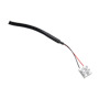OEM IR40-180 Foco infrarrojo de alcance 180m - Iluminación por LEDs - 850nm, 40° de apertura - 6 leds Ø10 - Incluye célula de fo (2)