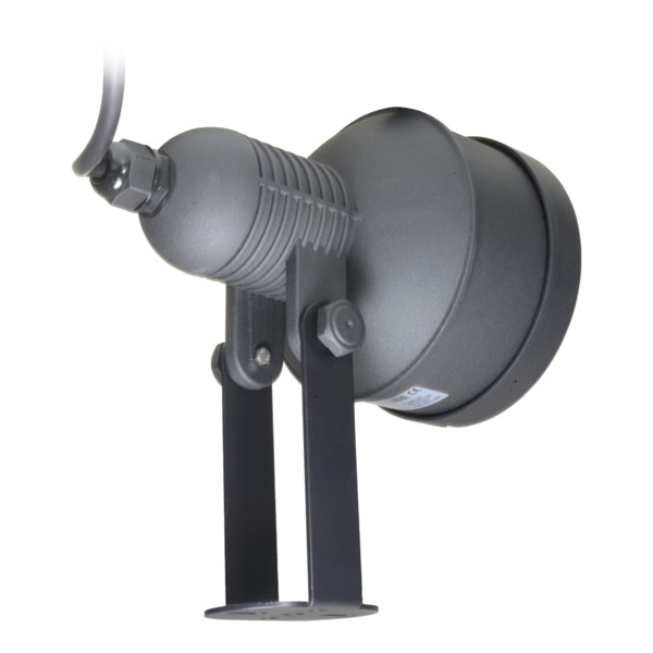 OEM IR40-180 Foco infrarrojo de alcance 180m - Iluminación por LEDs - 850nm, 40° de apertura - 6 leds Ø10 - Incluye célula de fo (3)